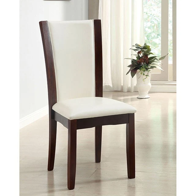 Manhattan 7 Pc Dining Table Set - Image 5