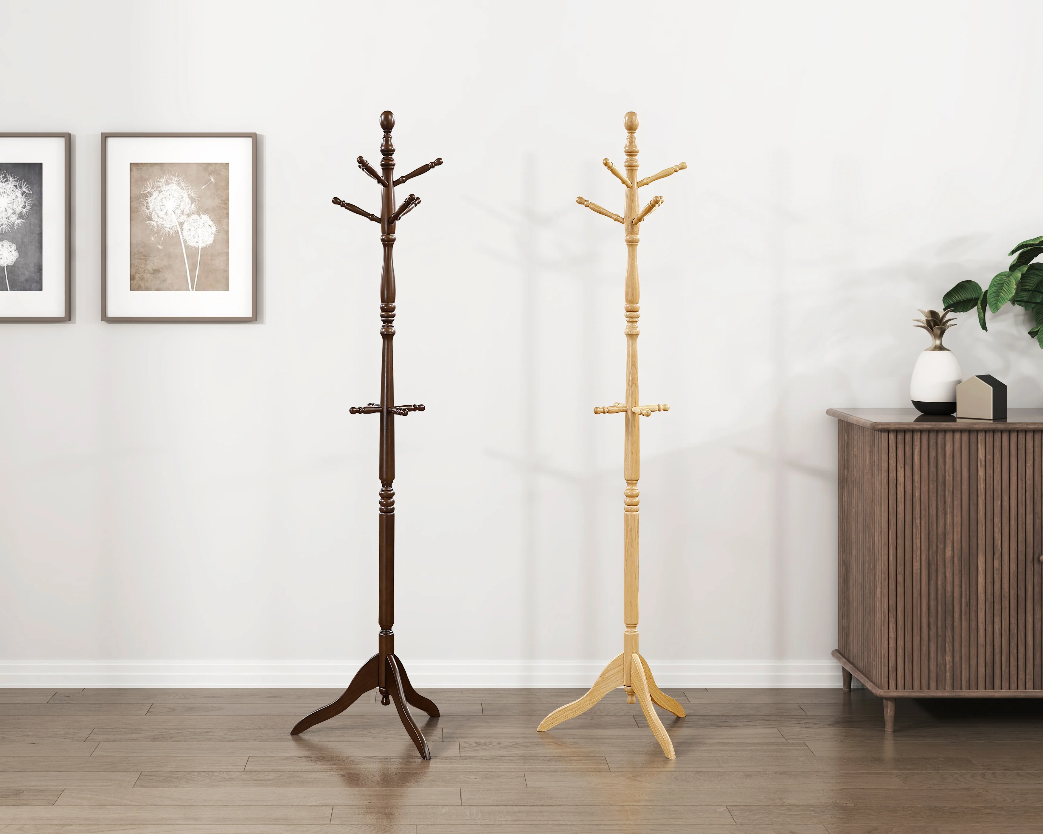Manny Coat Rack - Image 10
