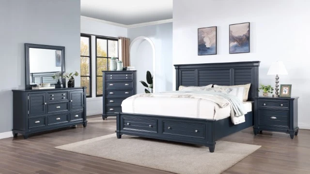 Manzanillo Dresser - Image 2