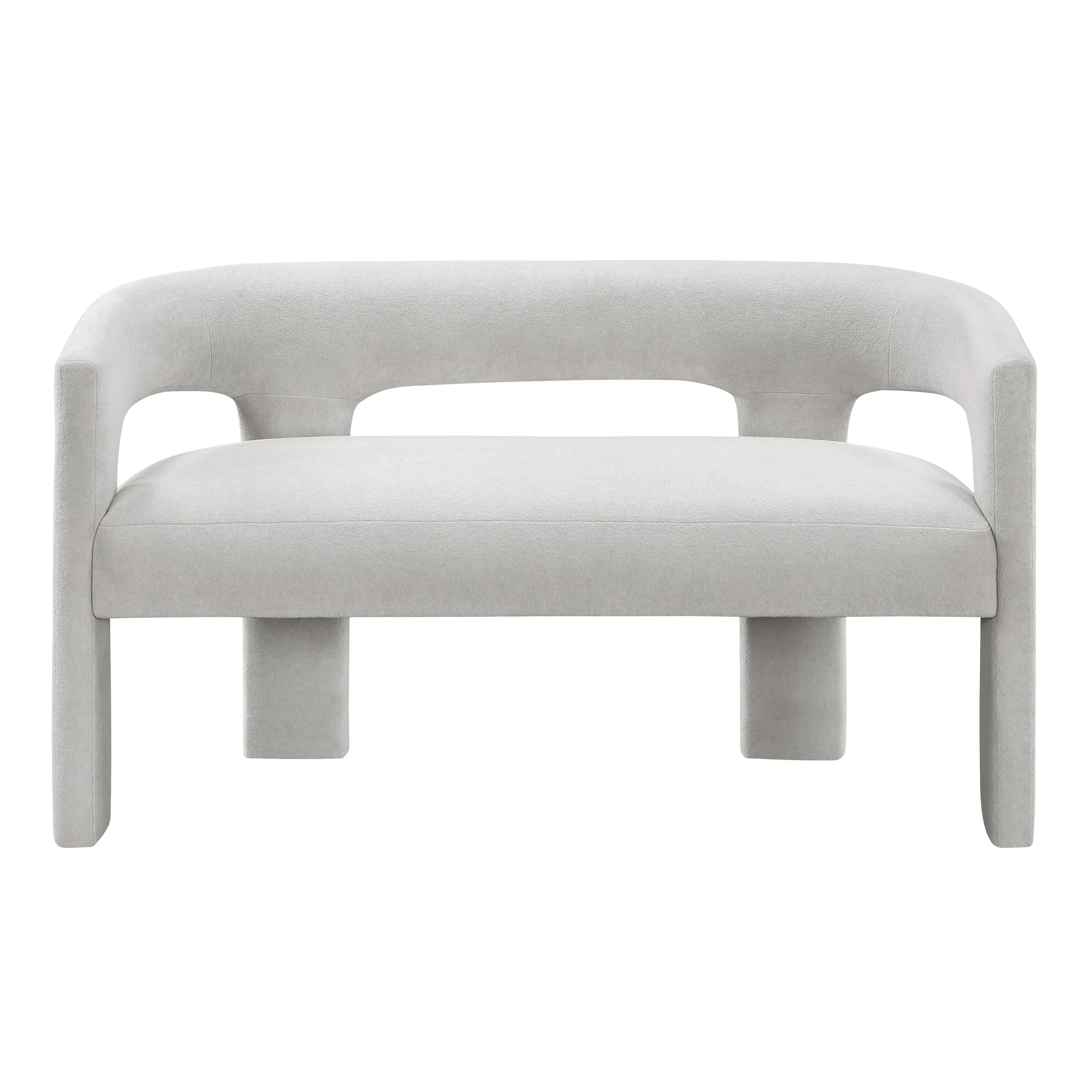 Marais Bench