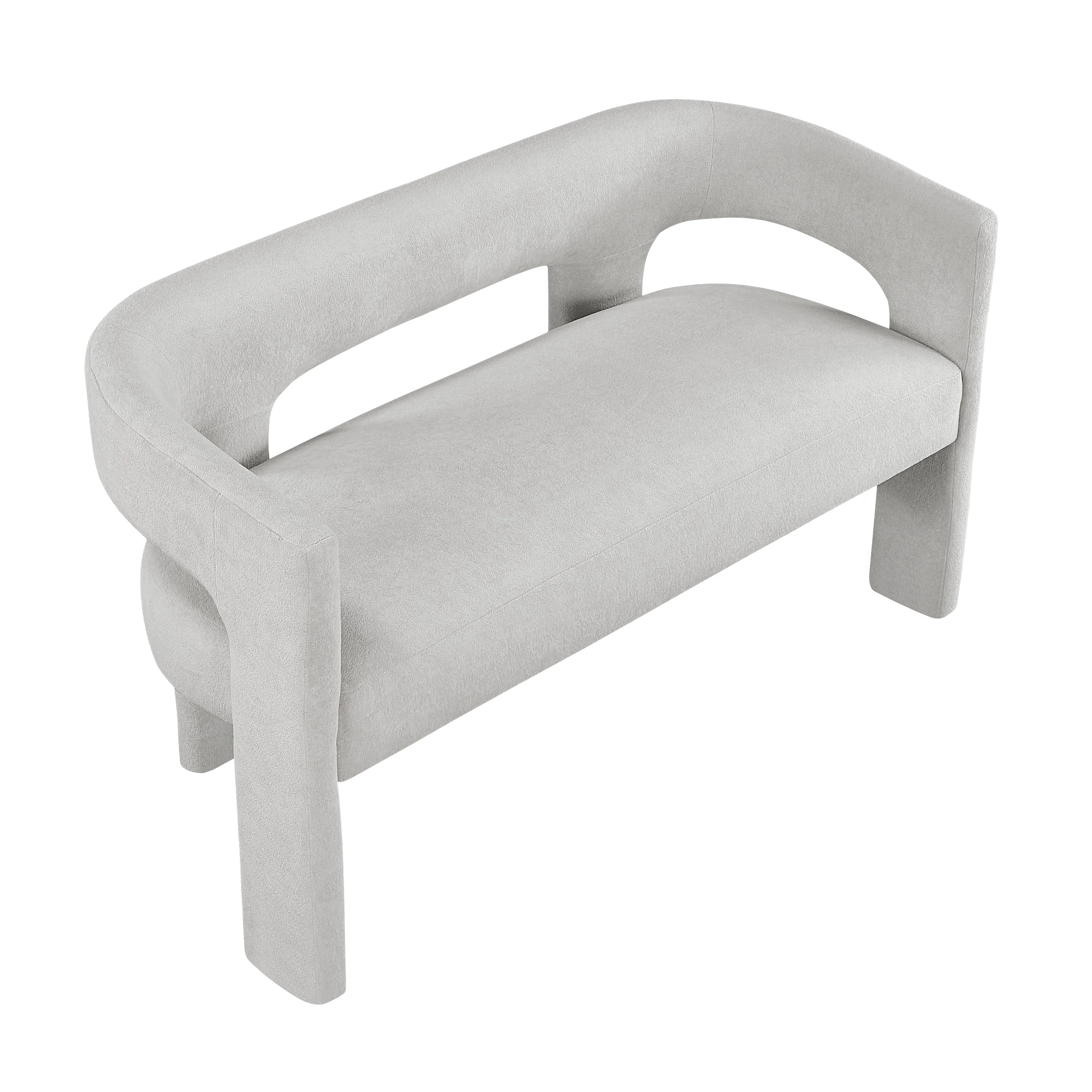 Marais Bench - Image 3