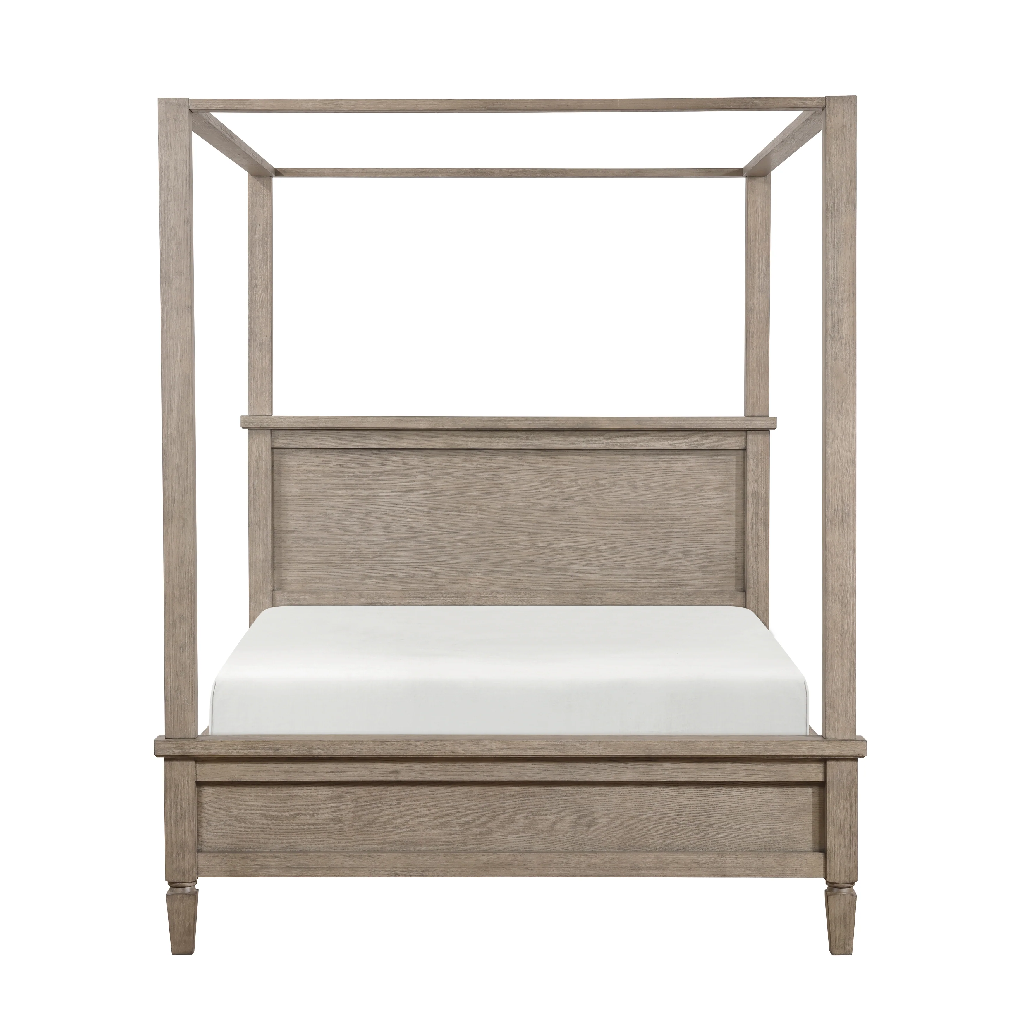 Marceline Platform Bed