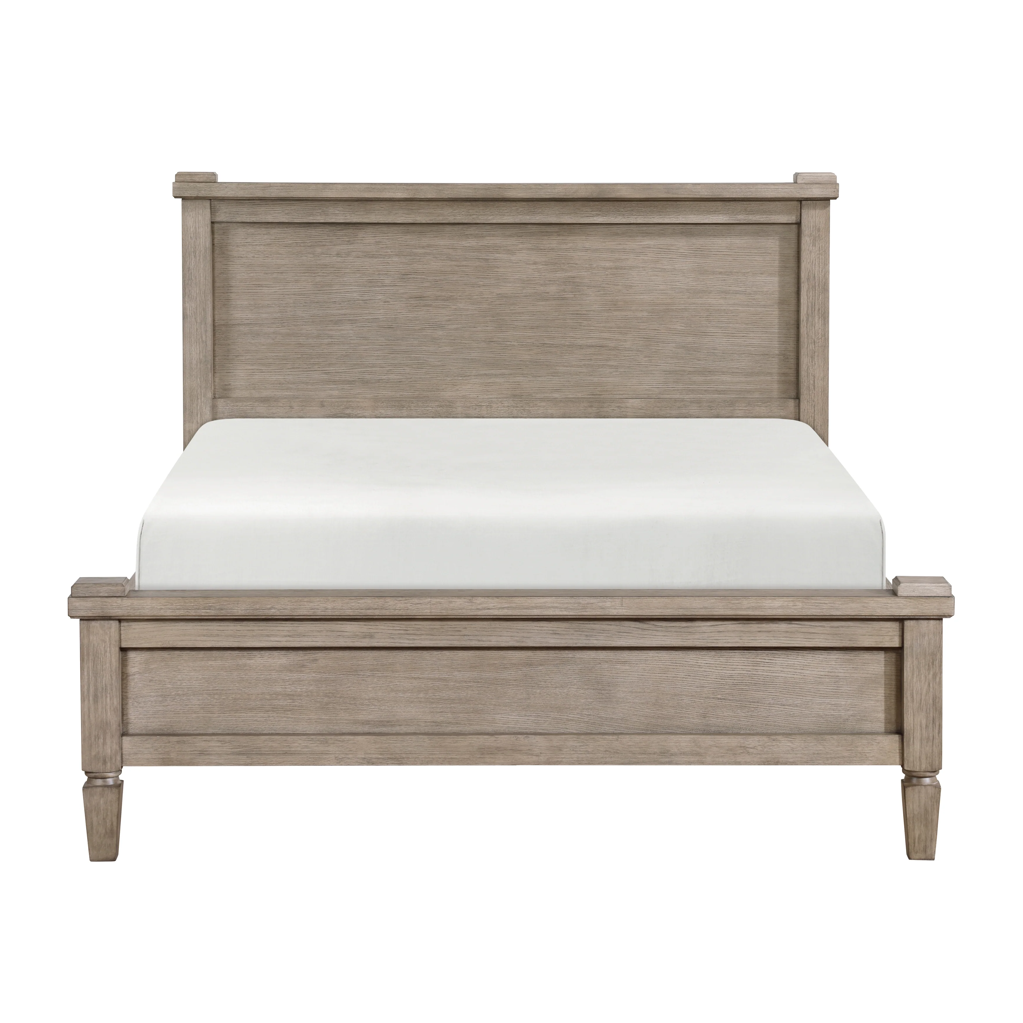Marceline Platform Bed - Image 2