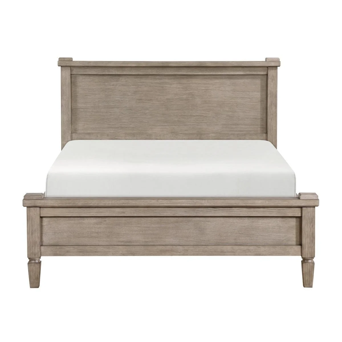 Marceline California King & Eastern King Bed