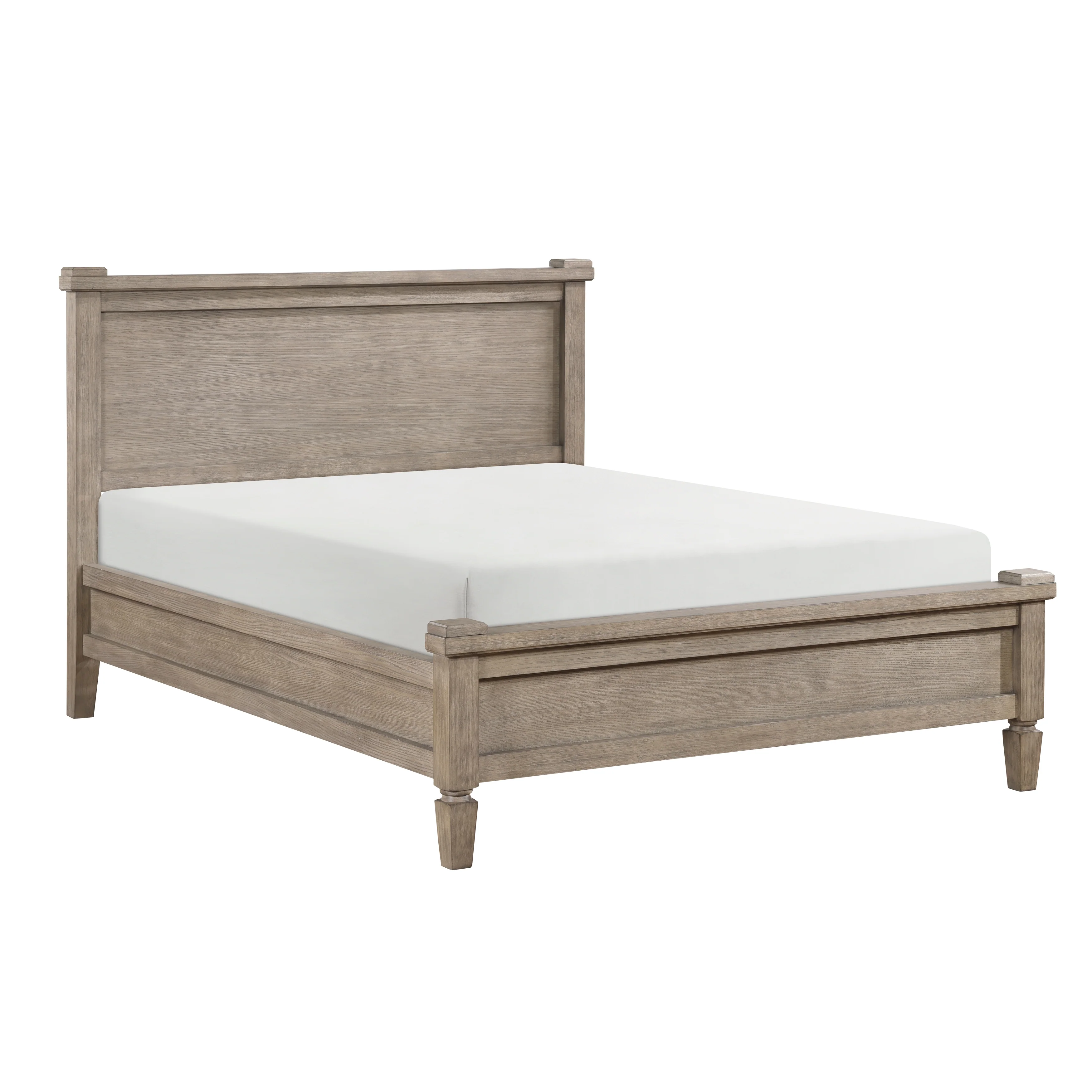 Marceline California King & Eastern King Bed - Image 3