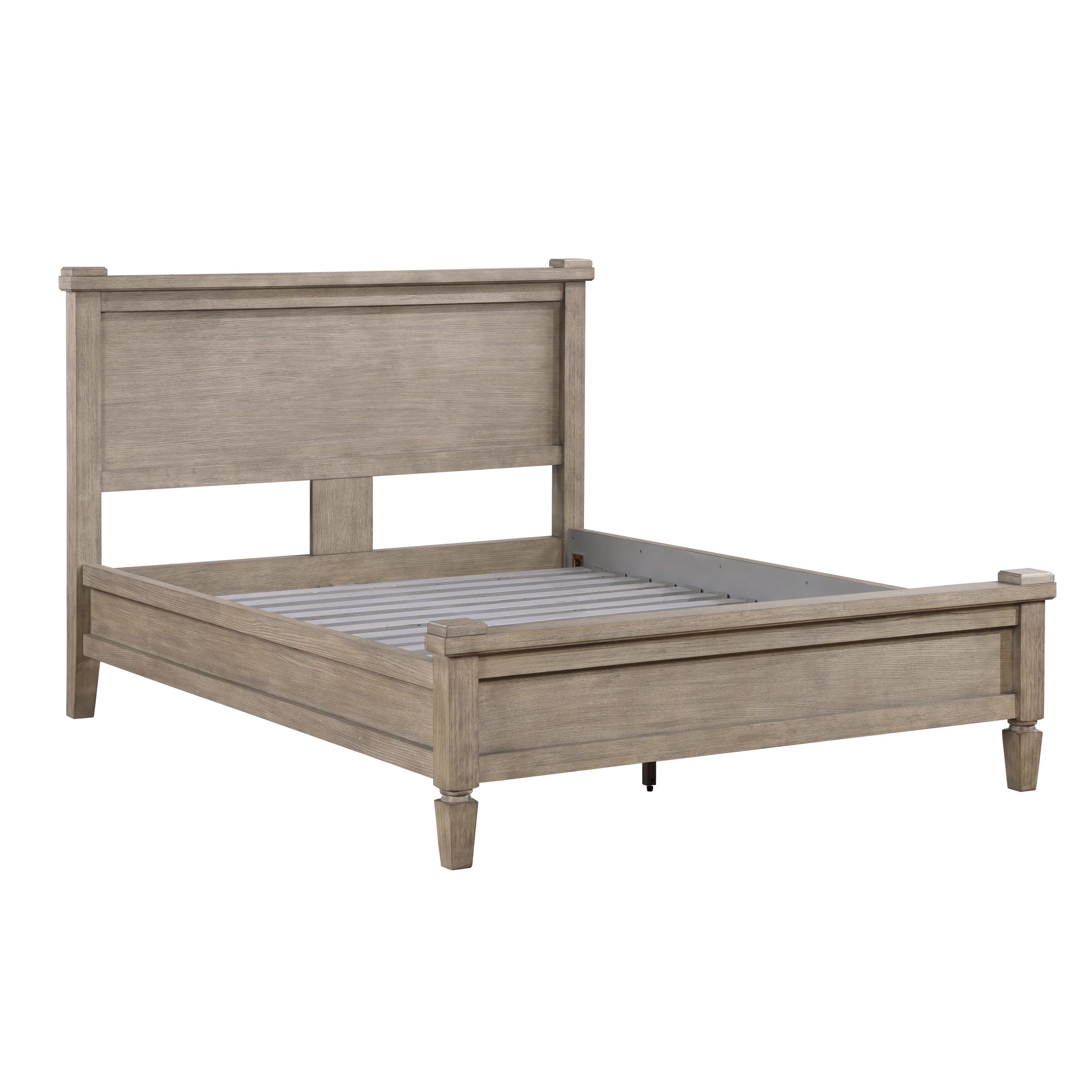 Marceline California King & Eastern King Bed - Image 9