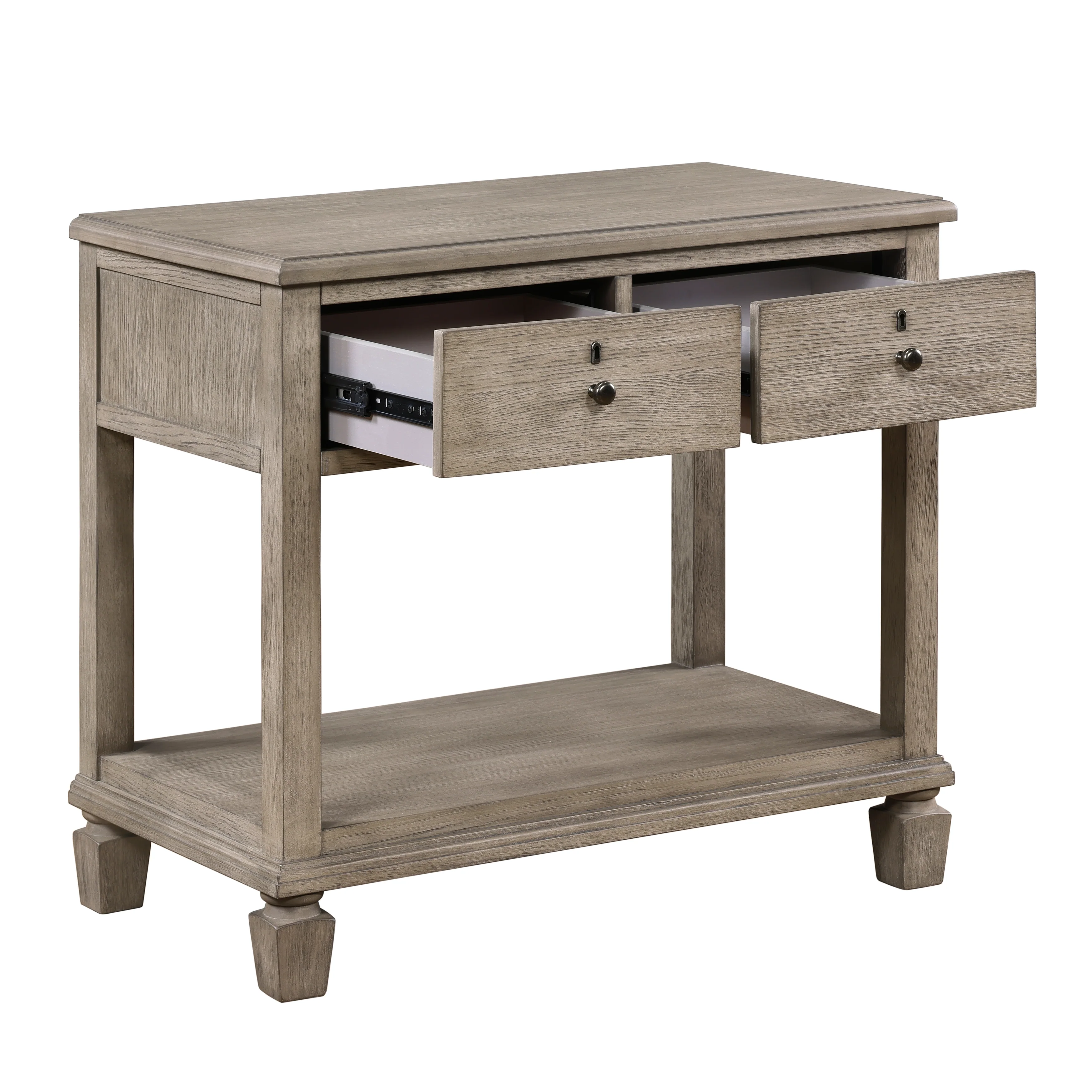 Marceline Night Stand - Image 4