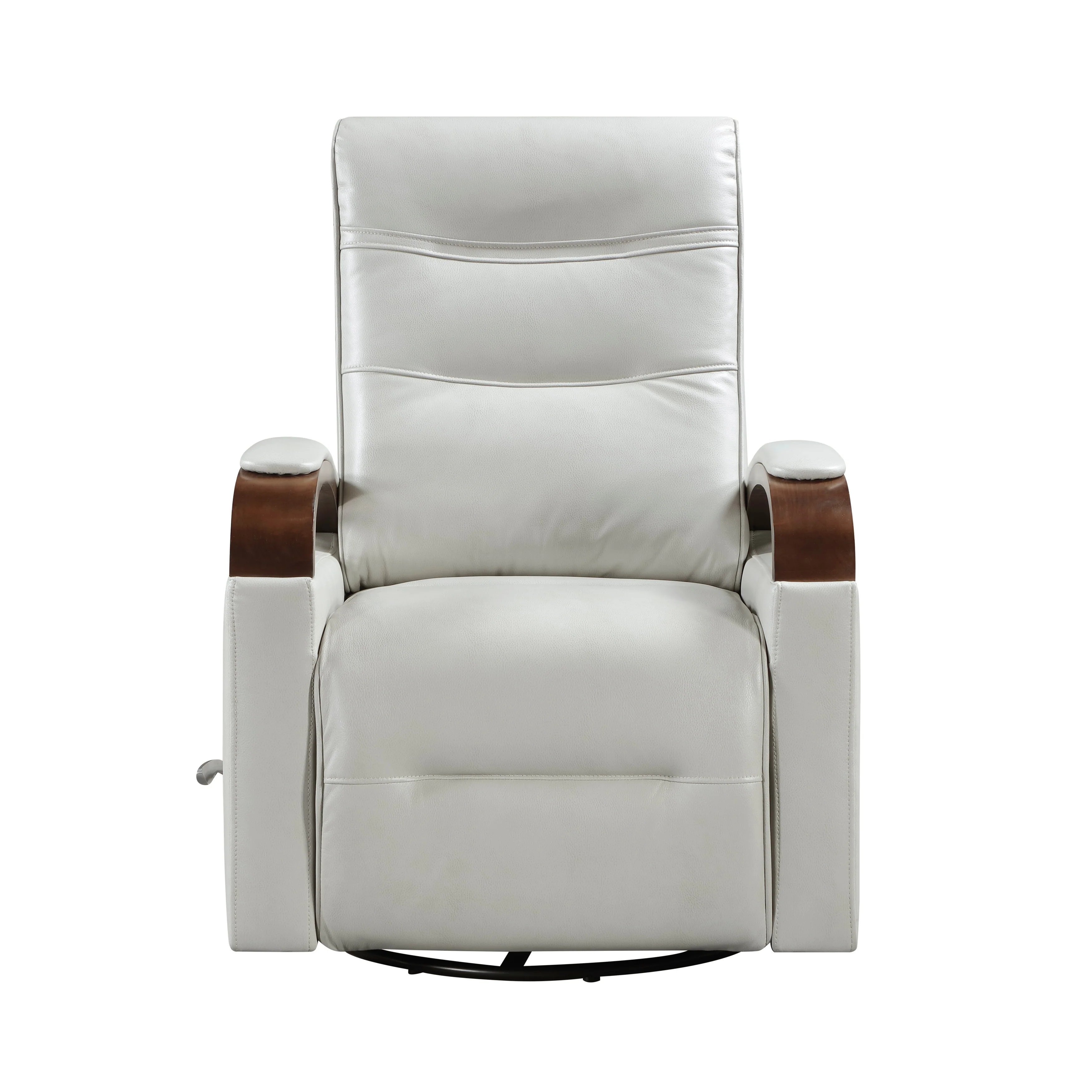 Margot Swivel Glider Reclining Chair