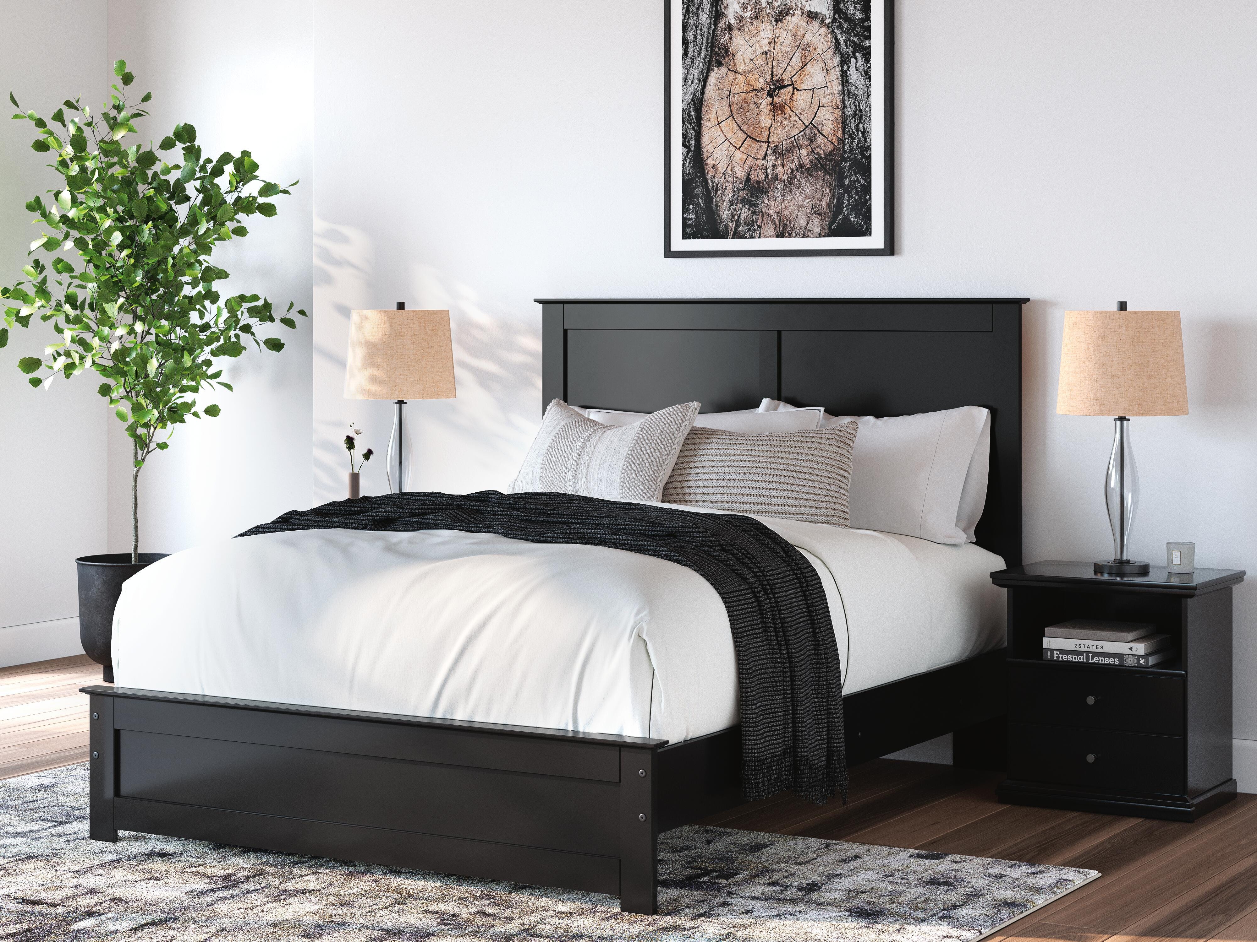 Maribel Bed - Image 2
