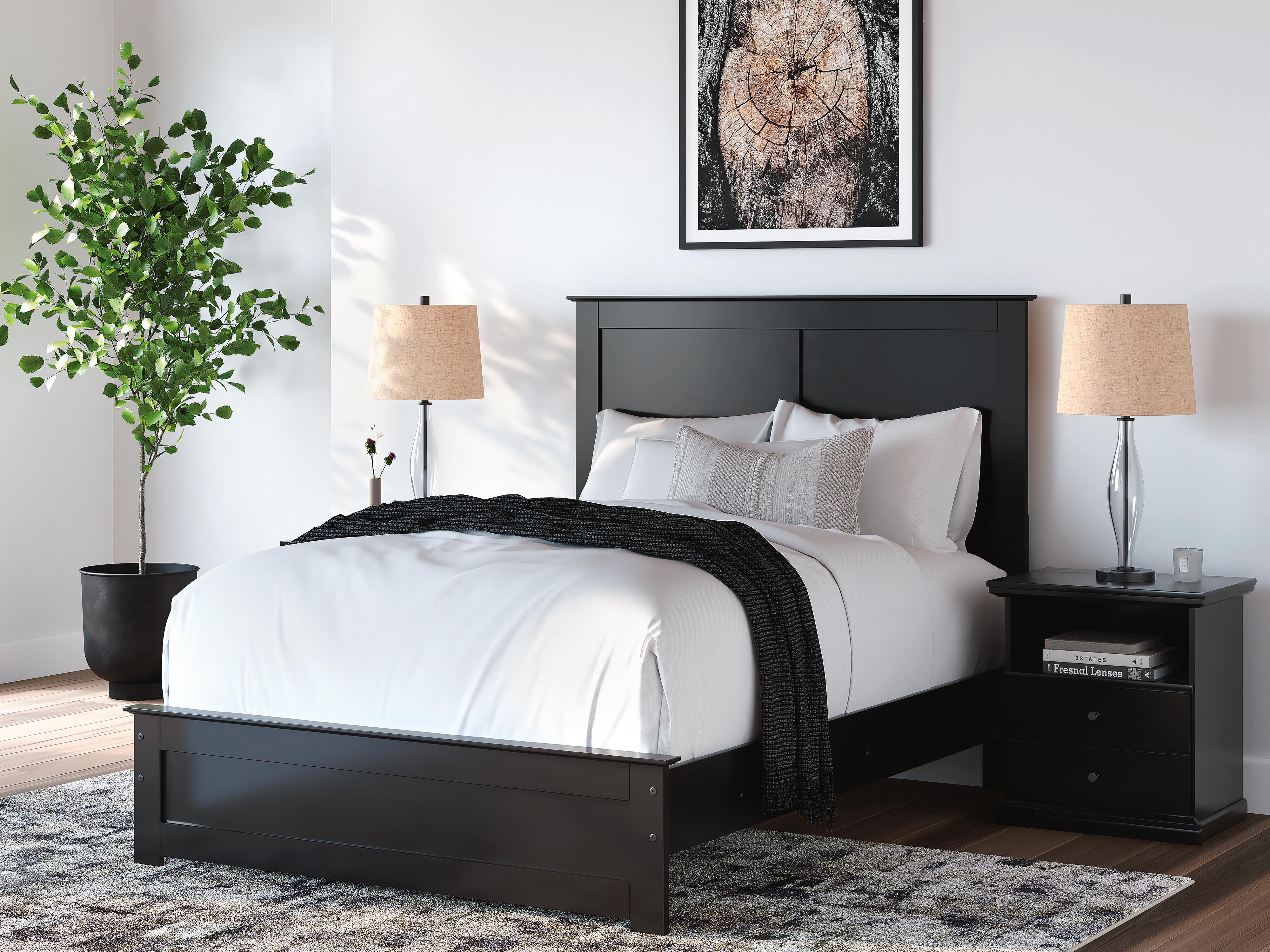 Maribel Bed - Image 20