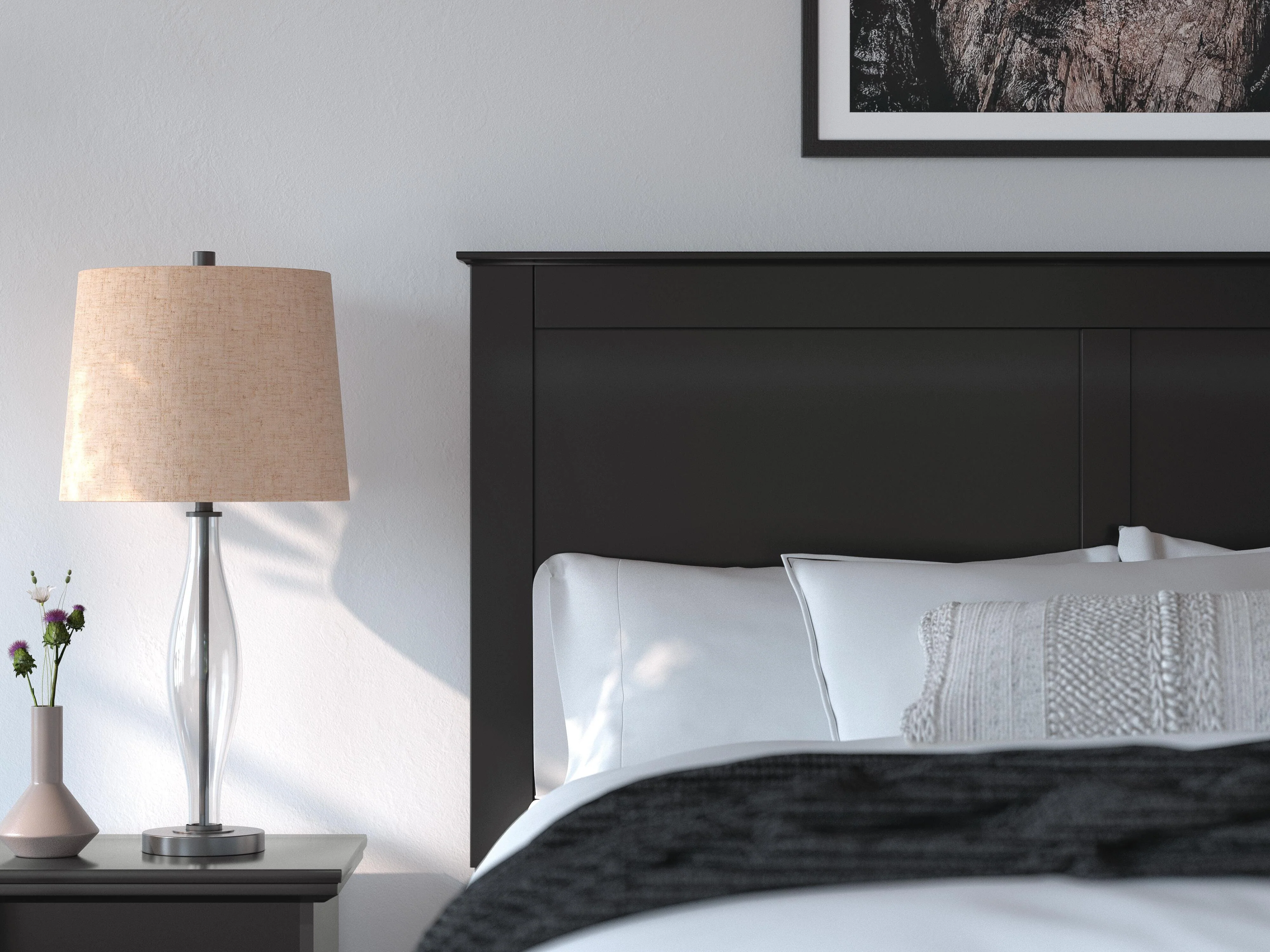 Maribel Bed - Image 9