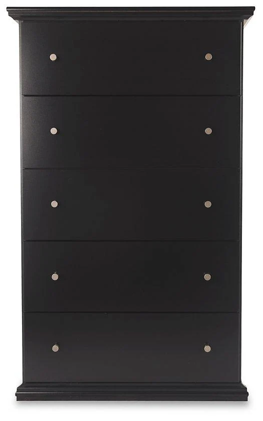 Maribel Youth Chest of Drawers - Image 5