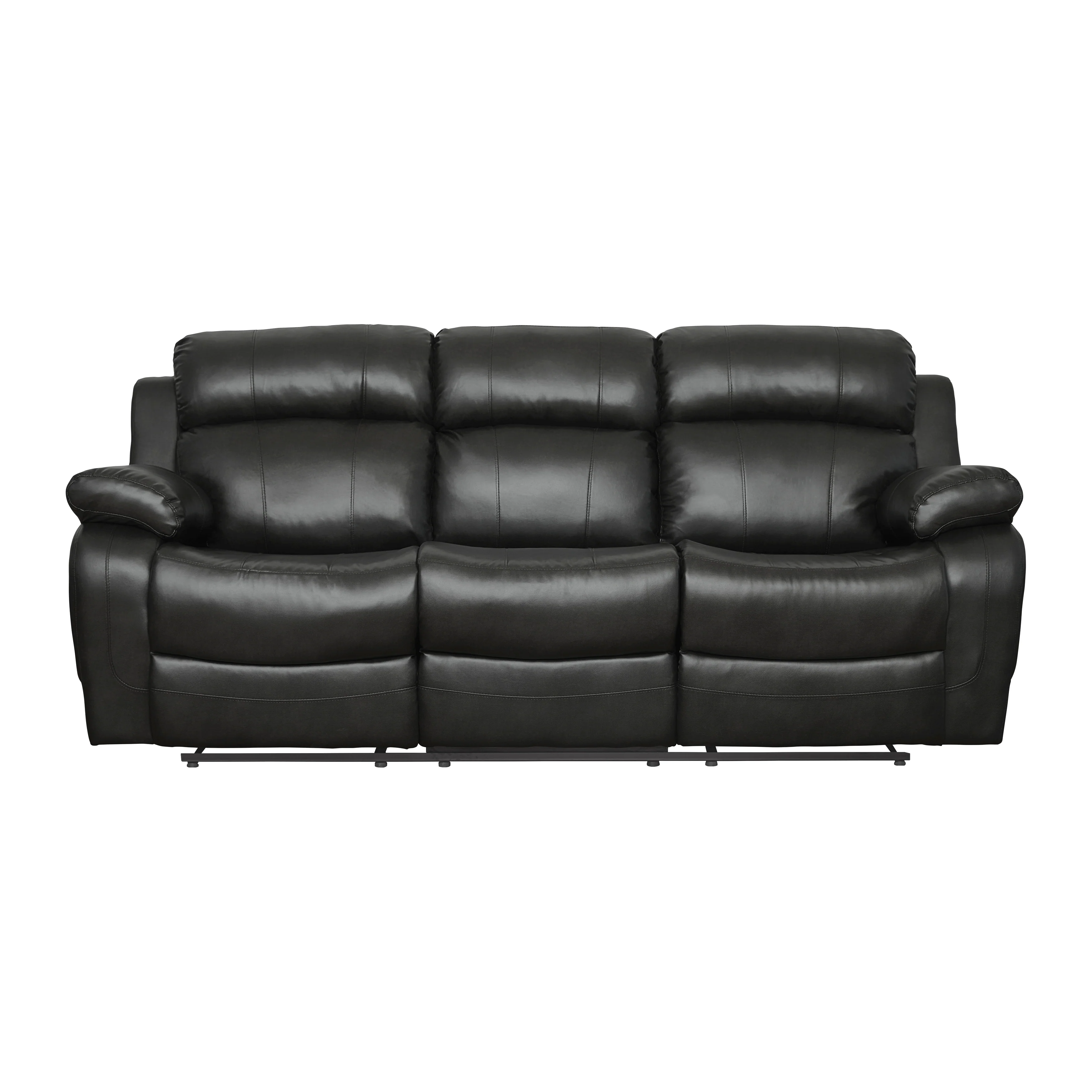 Marille 2pc Set: Sofa, Love - Image 2