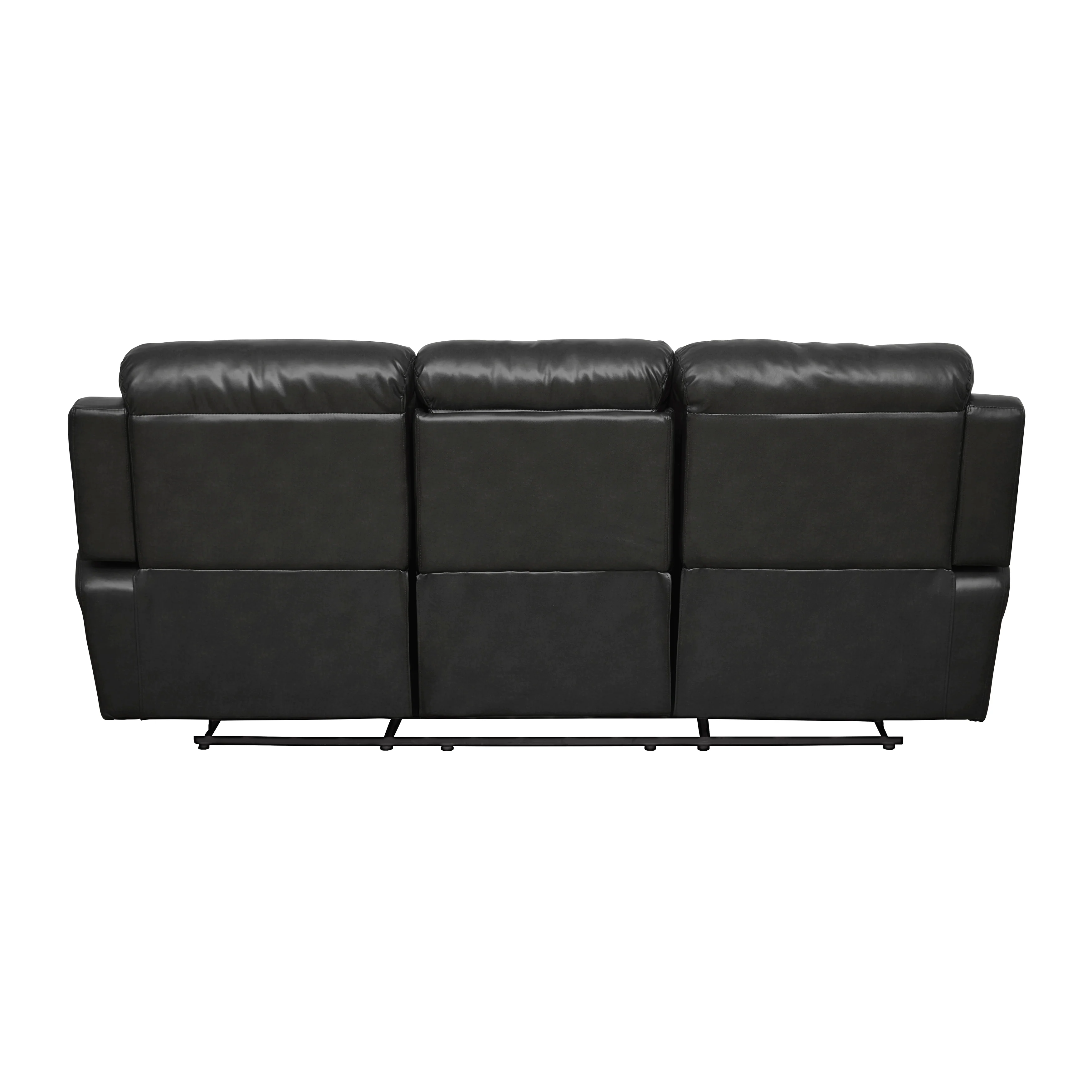 Marille 2pc Set: Sofa, Love - Image 4