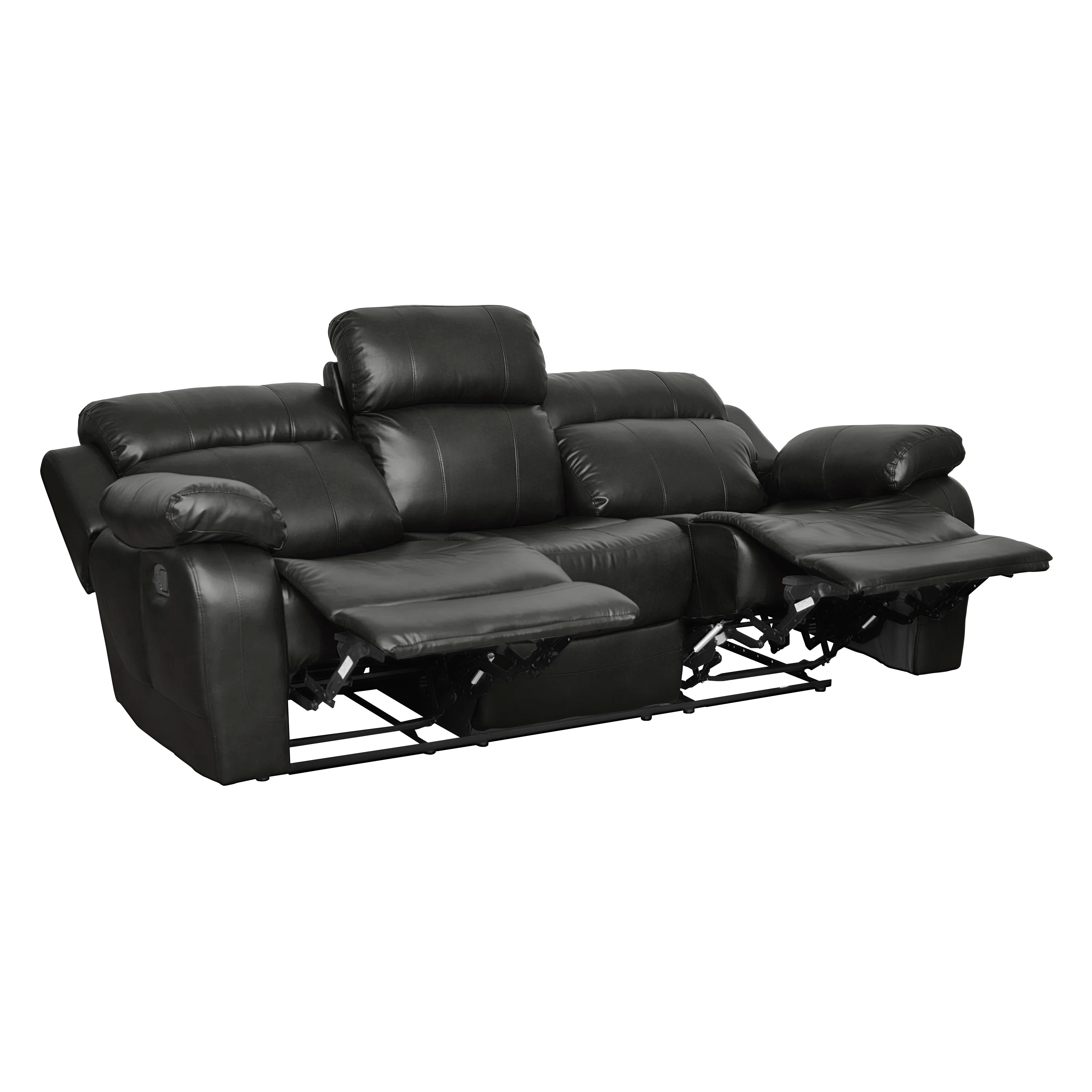 Marille 2pc Set: Sofa, Love - Image 5