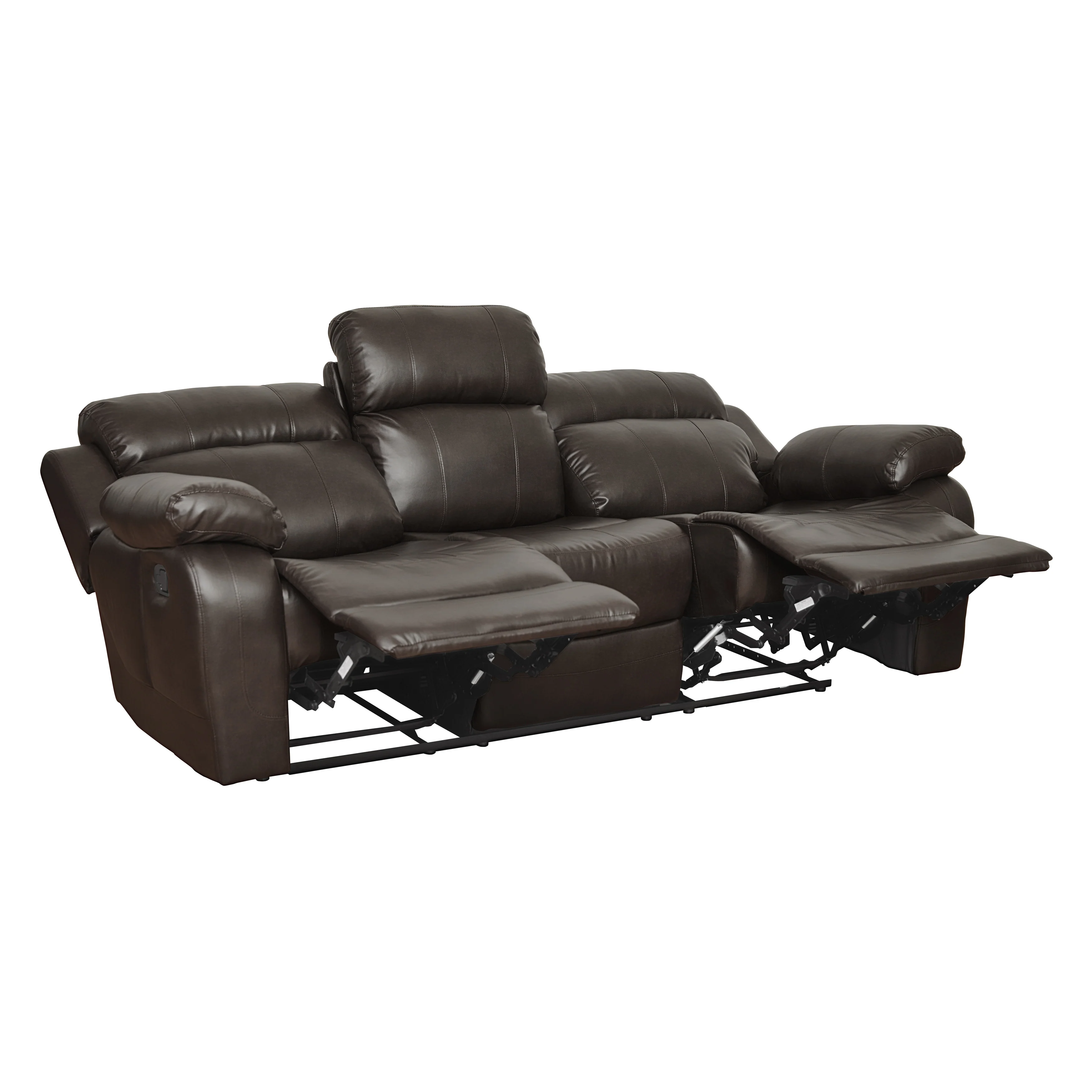 Marille 2pc Set: Sofa, Love - Image 9