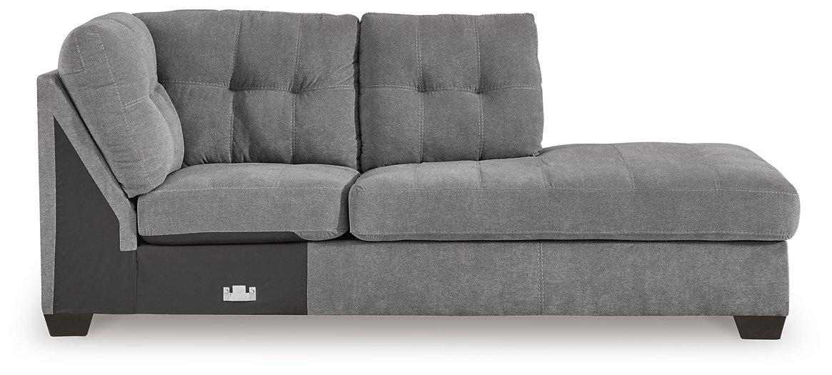 Marleton 2-Piece Sleeper Sectional with Chaise - Image 40