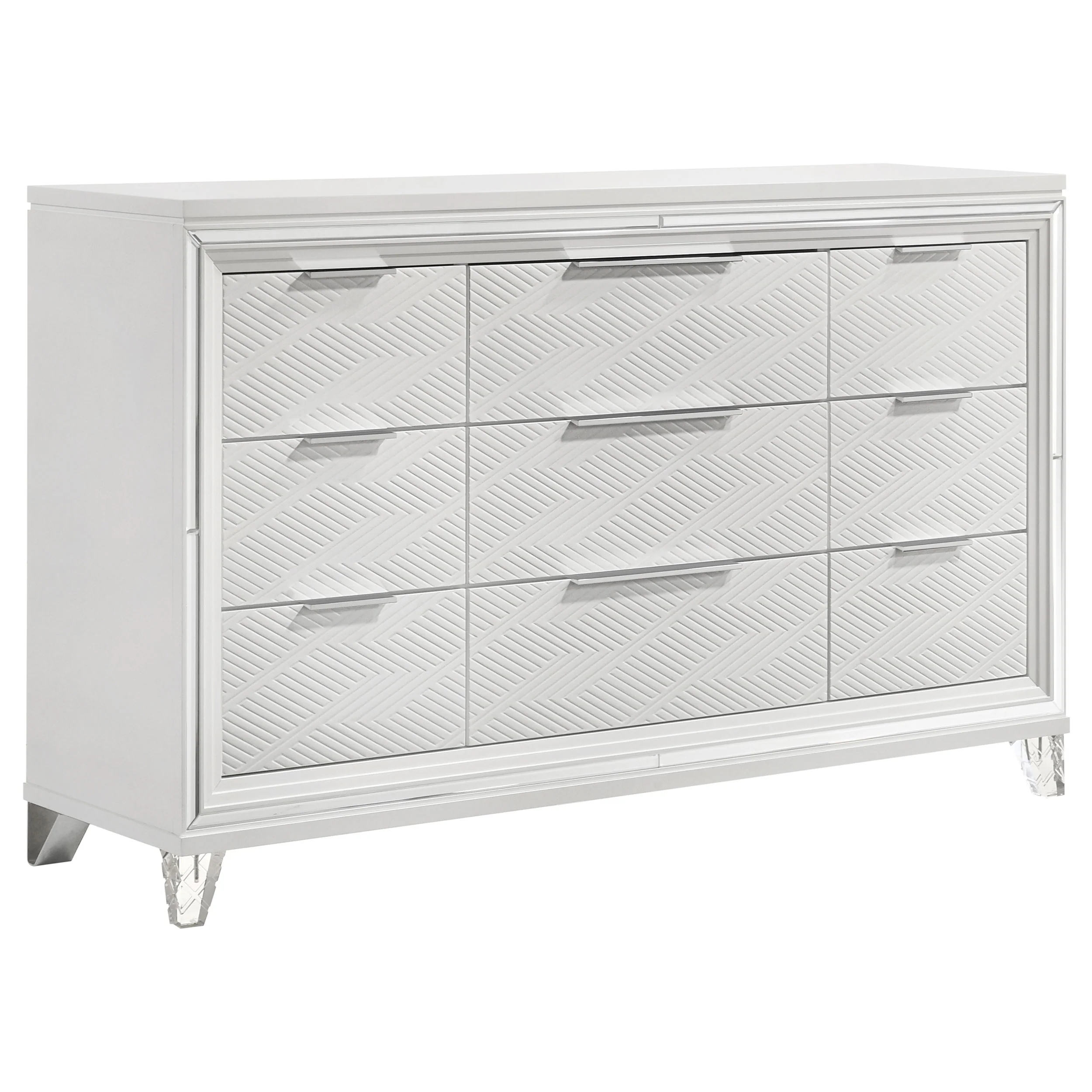 Marmore Bedroom Set - Image 104