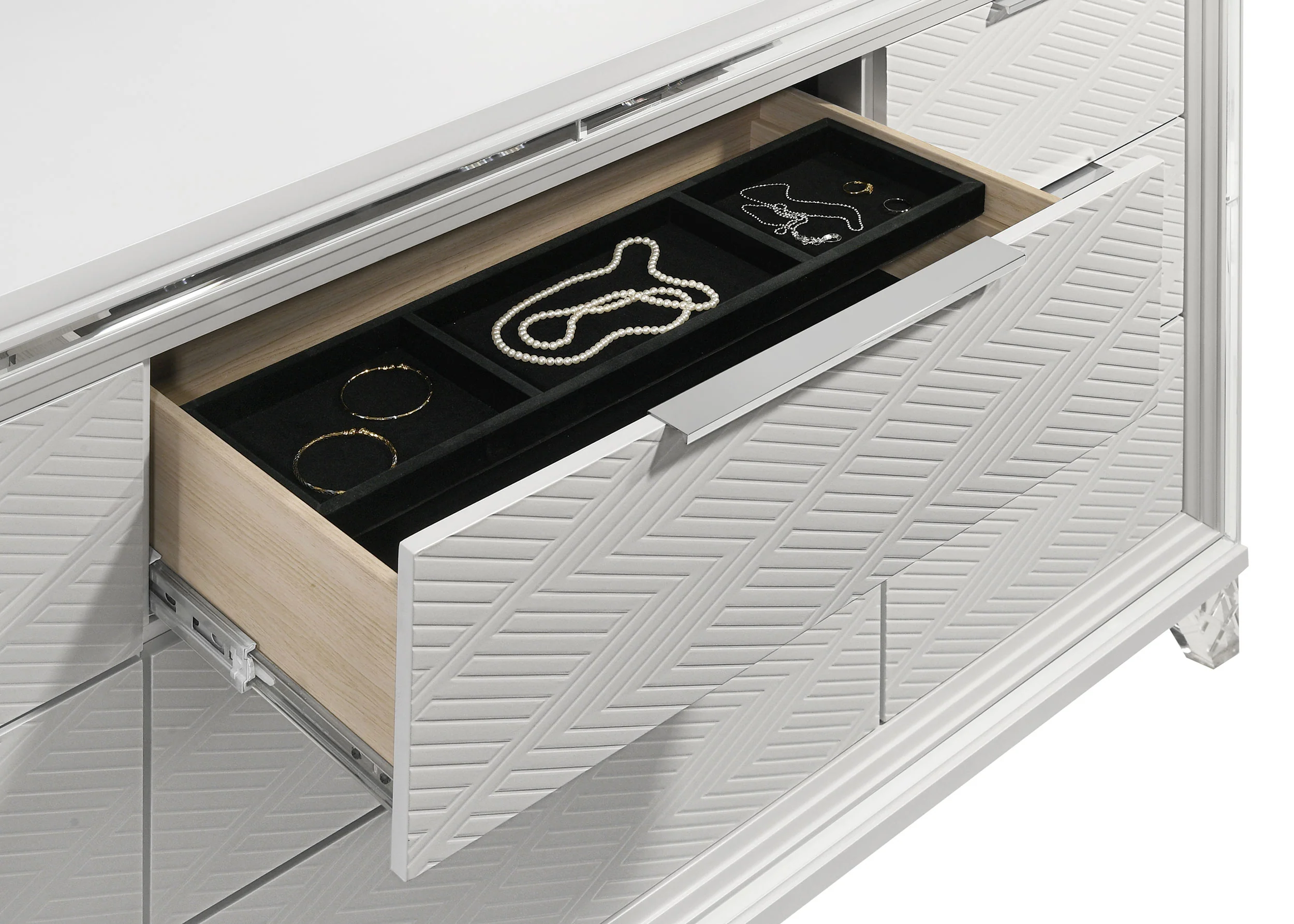 Marmore Bedroom Set - Image 72