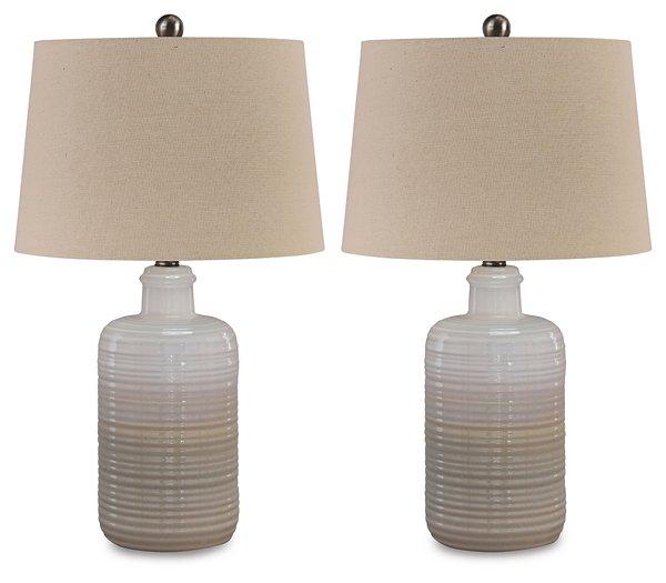 Marnina Table Lamp (Set of 2) - Image 5