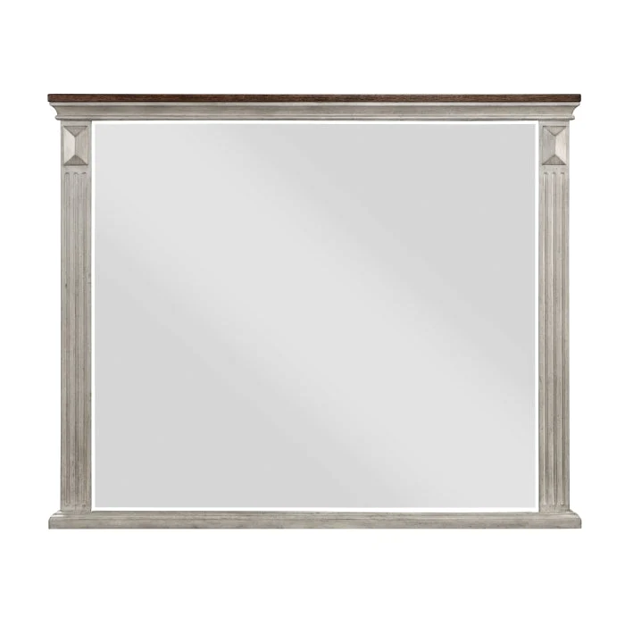 Marquette Mirror