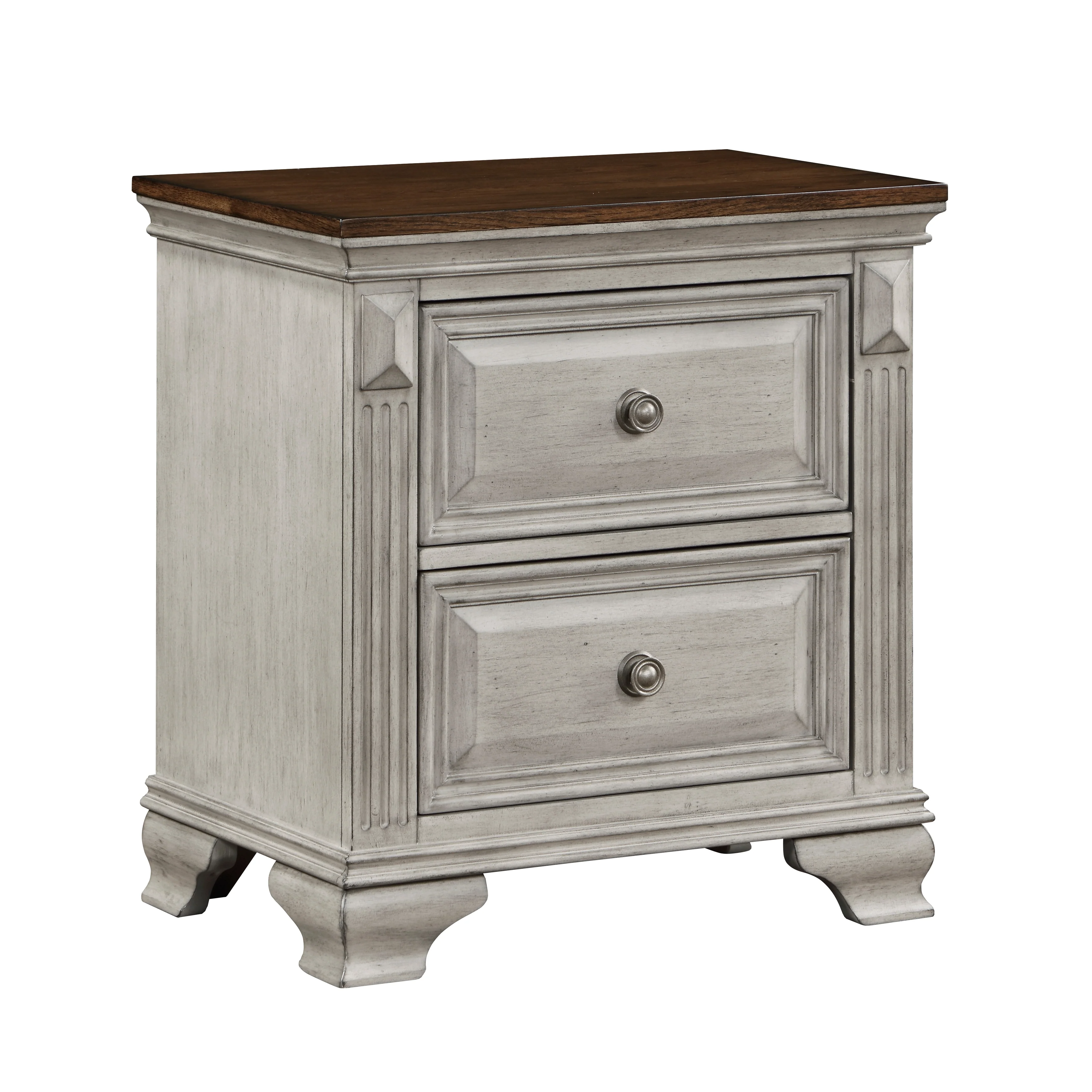 Marquette Night Stand - Image 3