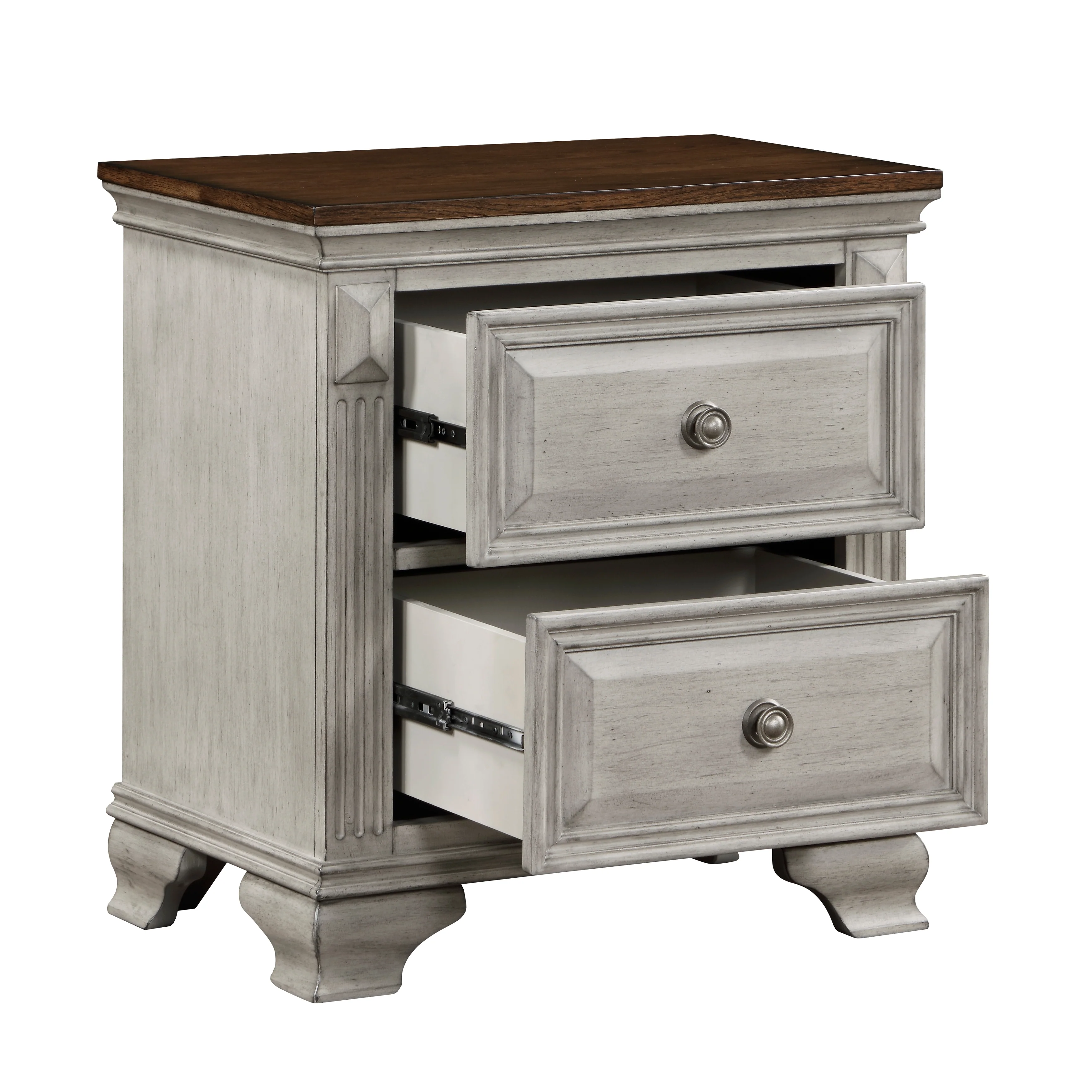 Marquette Night Stand - Image 4