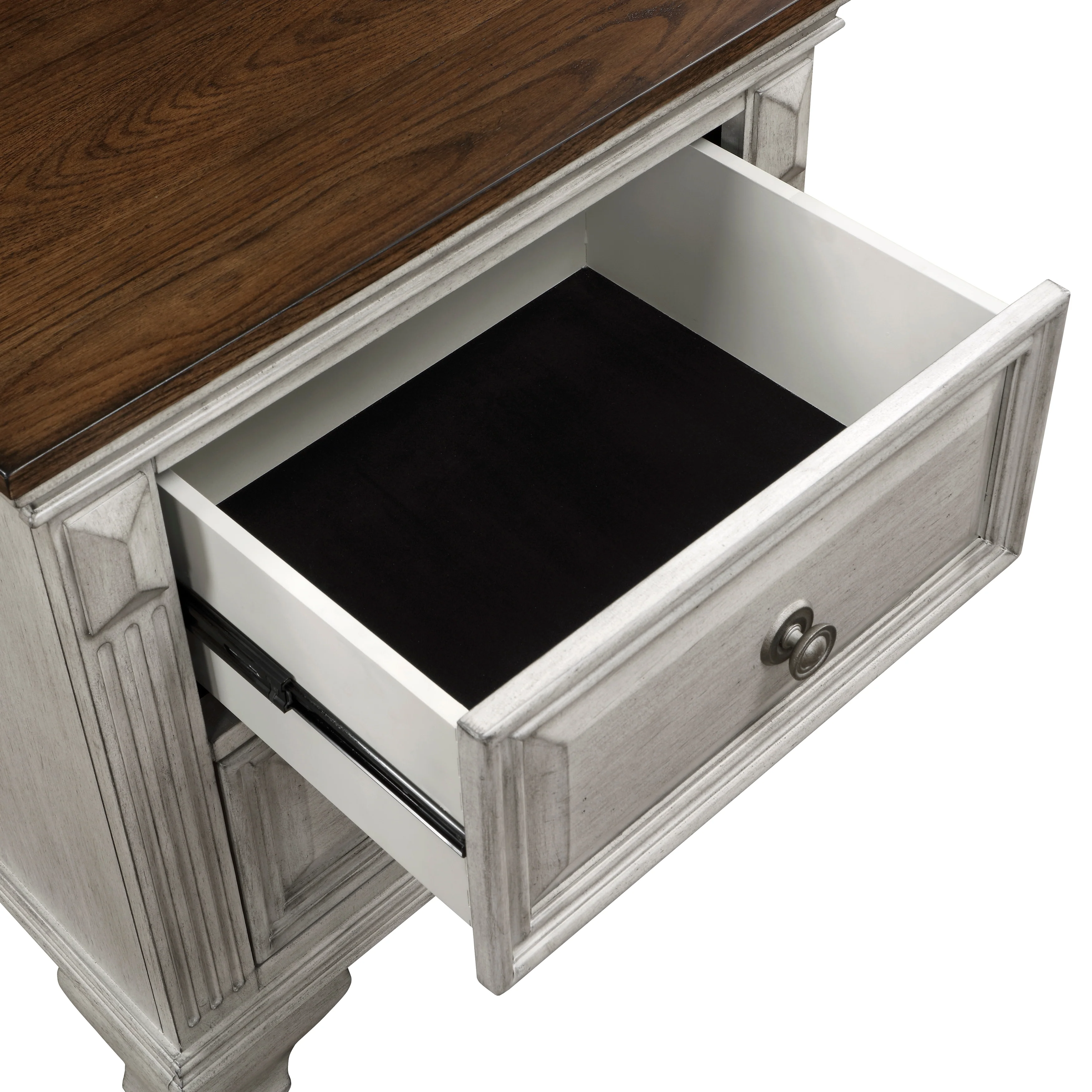 Marquette Night Stand - Image 5