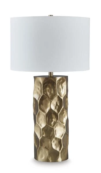 Marshawn Table Lamp - Image 3
