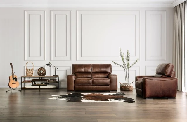 Marsicano Loveseat - Image 2