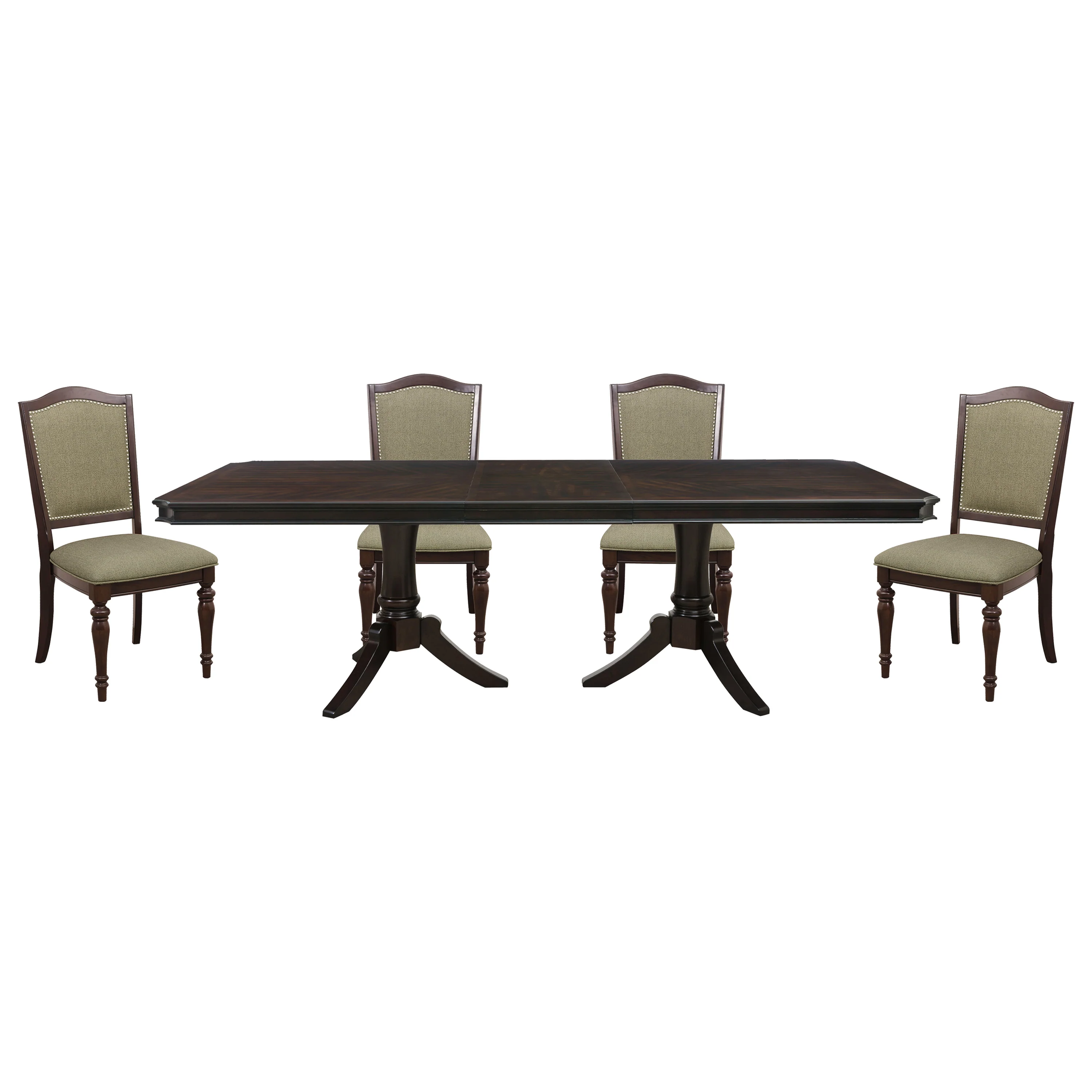Marston Dining Set - Image 2