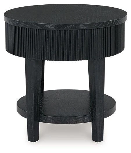 Marstream End Table - Image 7