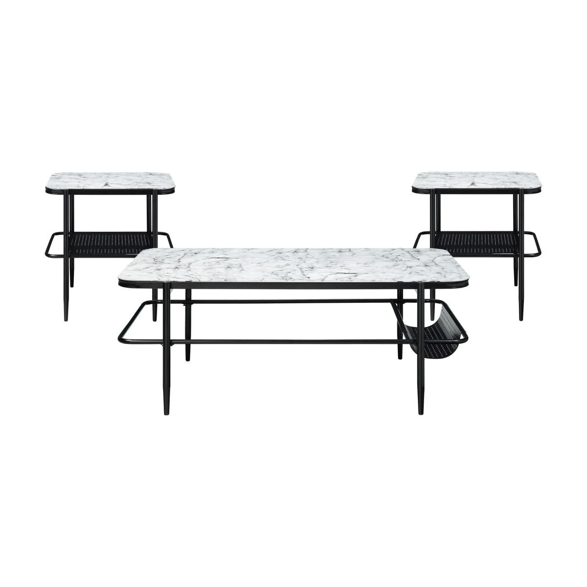 Martine Occasional Set