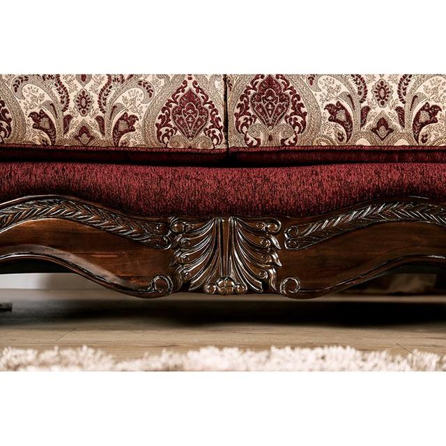 MATTEO Loveseat - Image 10
