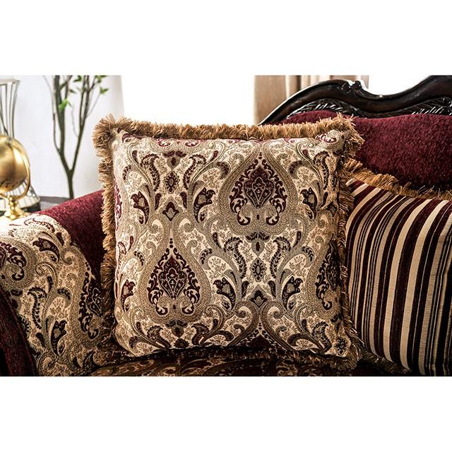 MATTEO Loveseat - Image 6