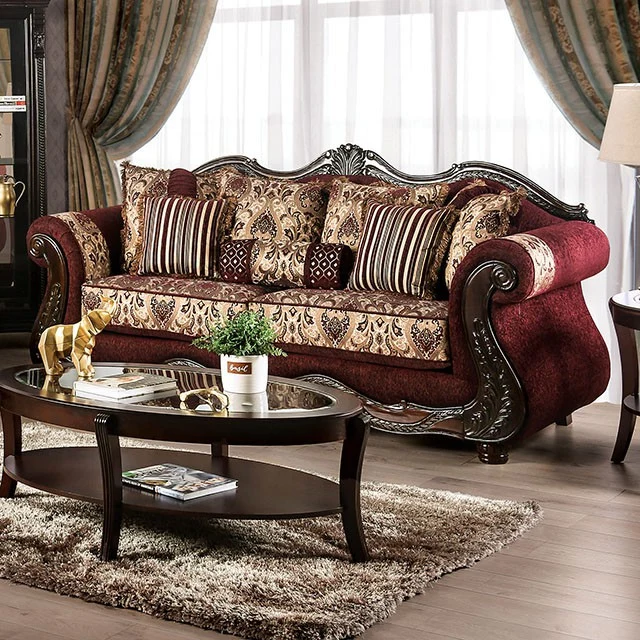 Matteo Sofa