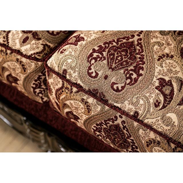 MATTEO Sofa - Image 3