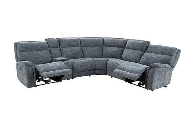 Mattheus Power Sectional - Image 4