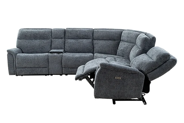 Mattheus Power Sectional - Image 5
