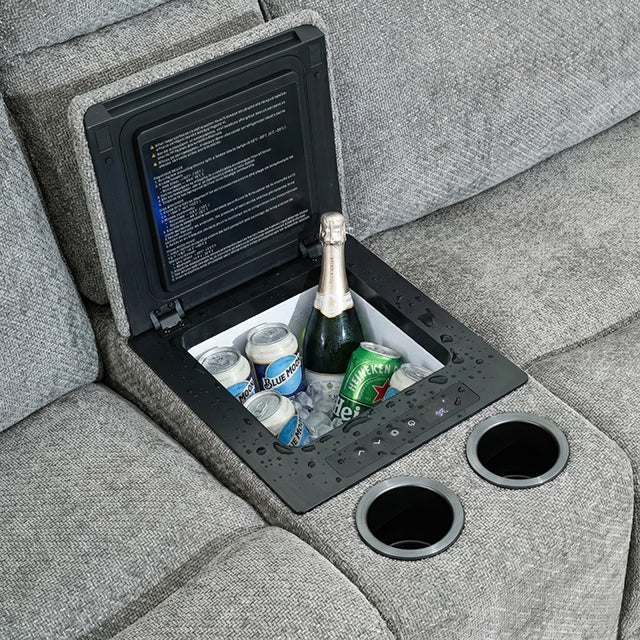 Mattheus Power Sectional - Image 2