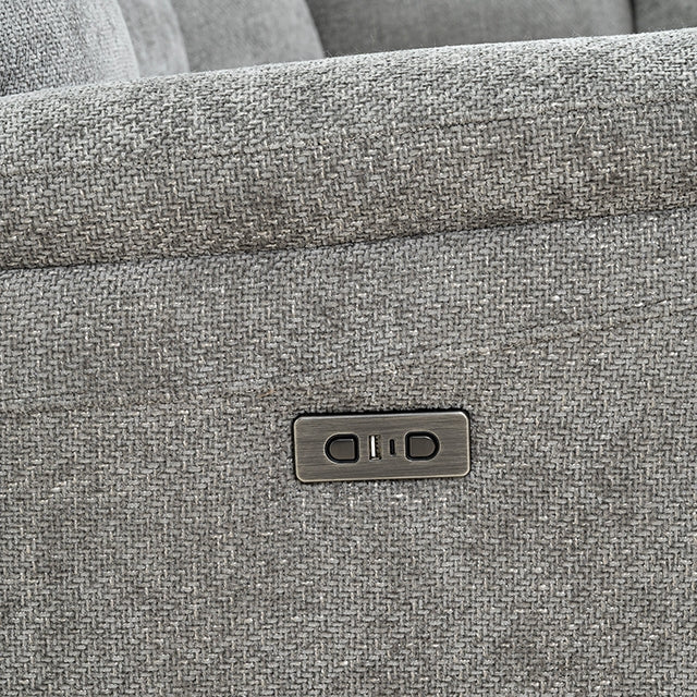 Mattheus Power Sectional - Image 6