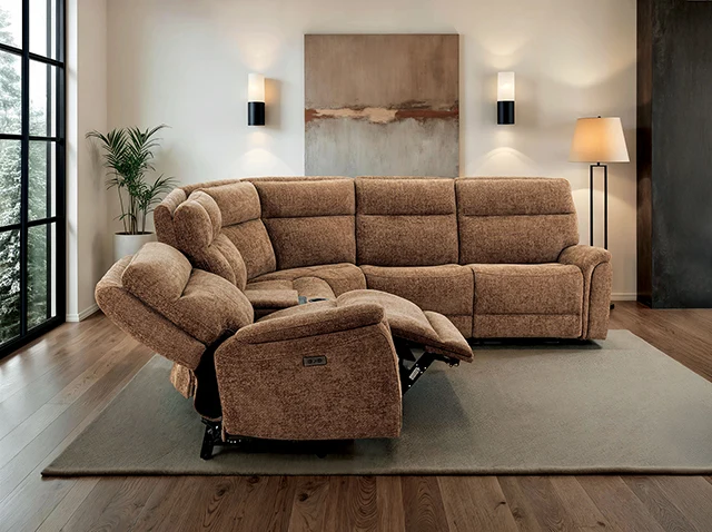 Mattheus Power Sectional - Image 2