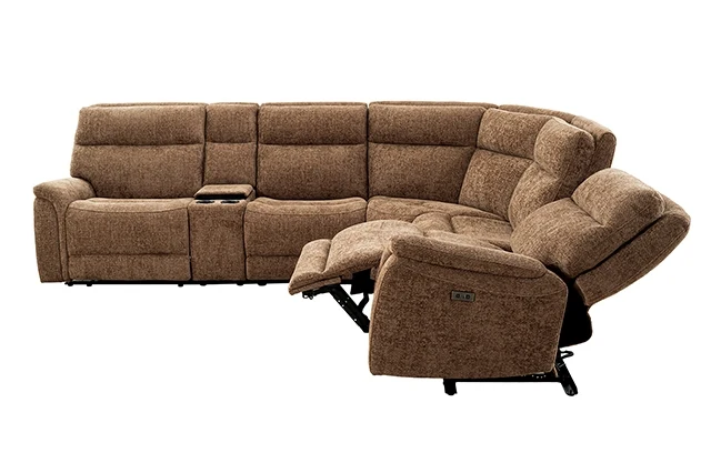Mattheus Power Sectional - Image 6
