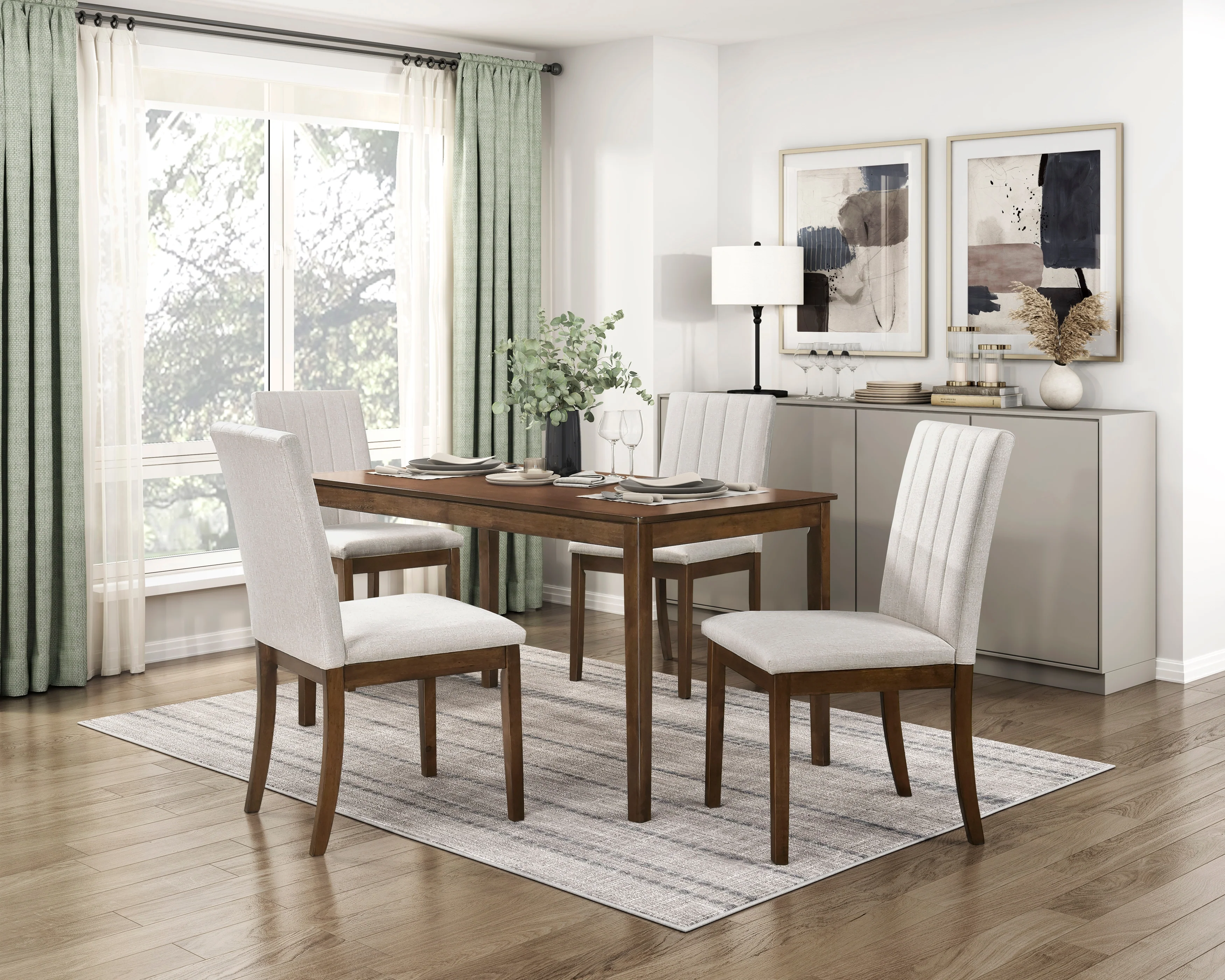 Maude Side Chair - Image 2