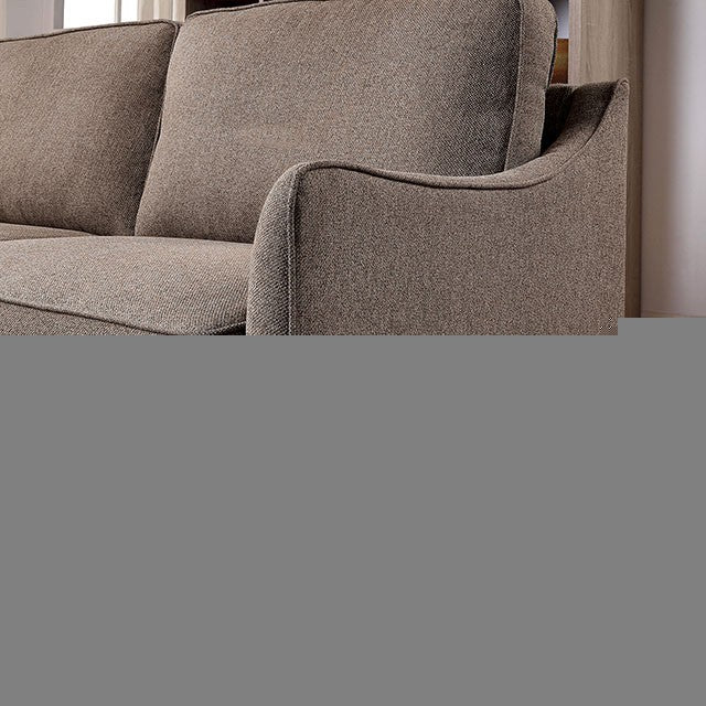 Maxime Love Seat - Image 2