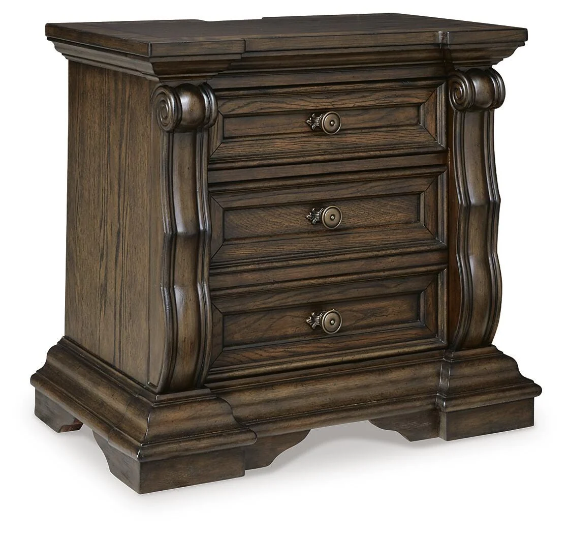 Maylee Bedroom Set - Image 15