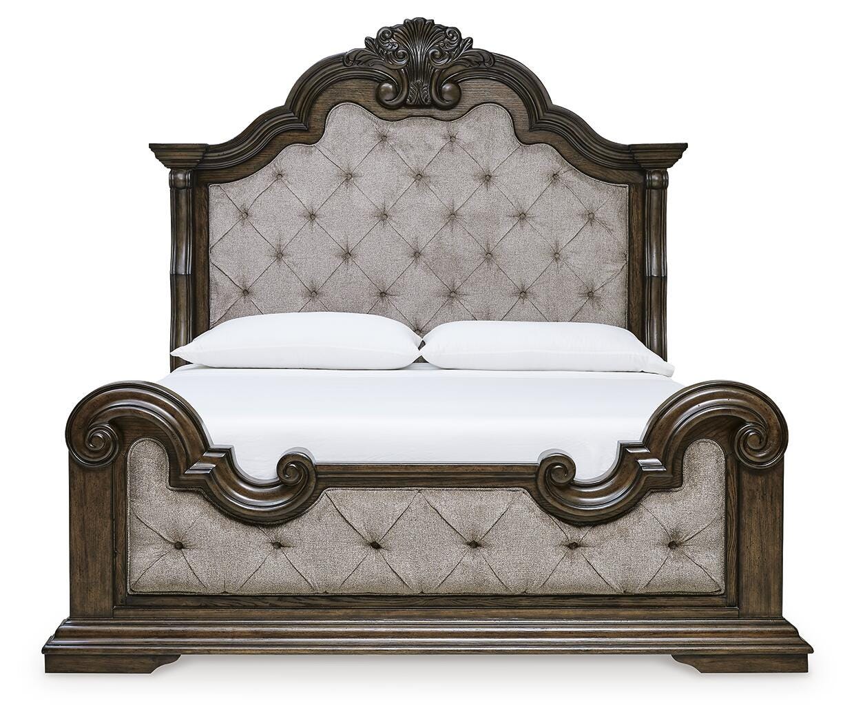 Maylee Bedroom Set - Image 4