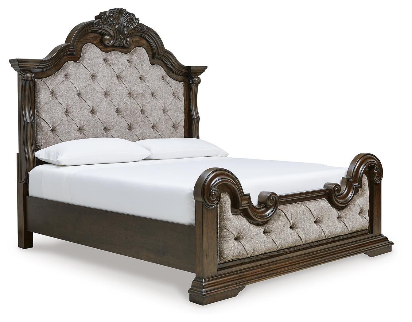 Maylee Bedroom Set - Image 5