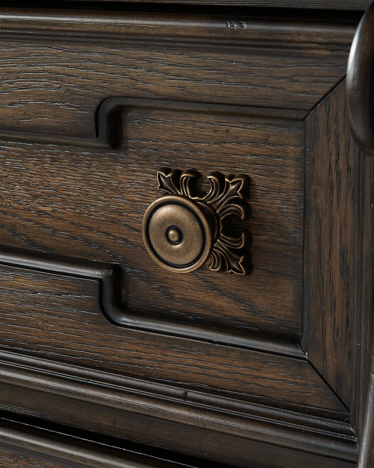 Maylee Chest of Drawers - Image 10