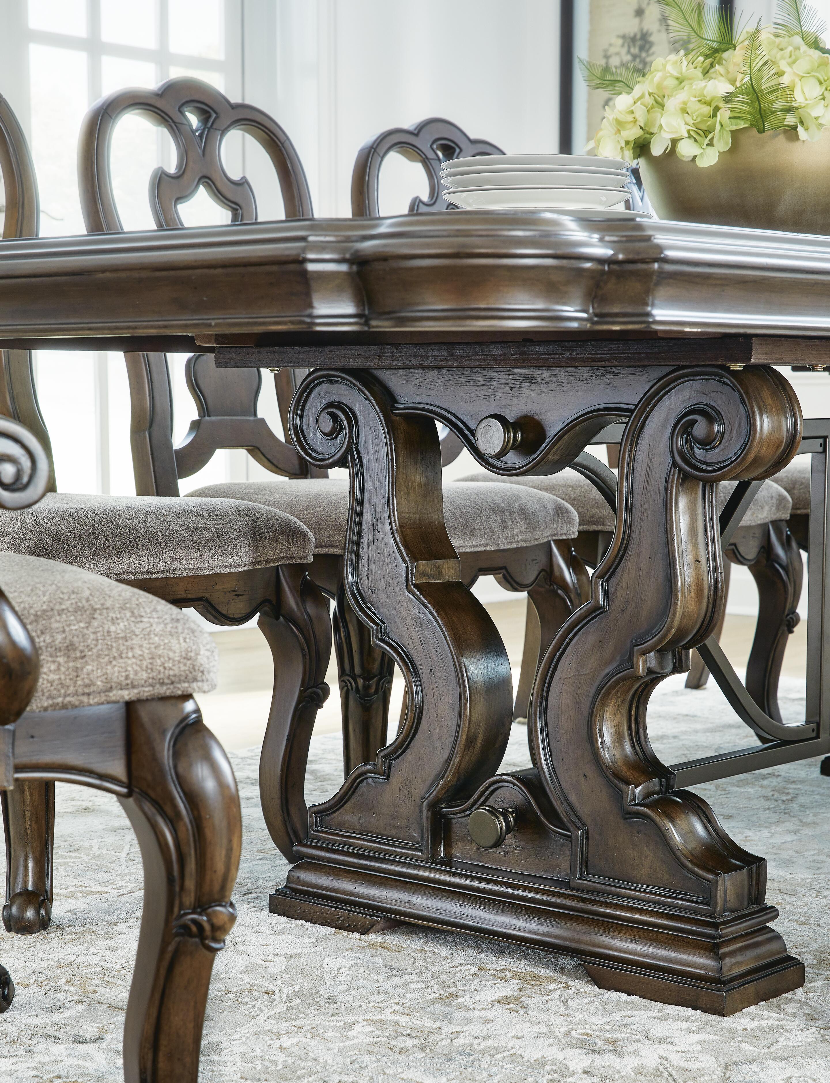 Maylee Dining Room Set - Image 42
